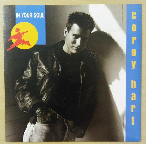 Corey Hart : In Your Soul (7&quot;, Single)