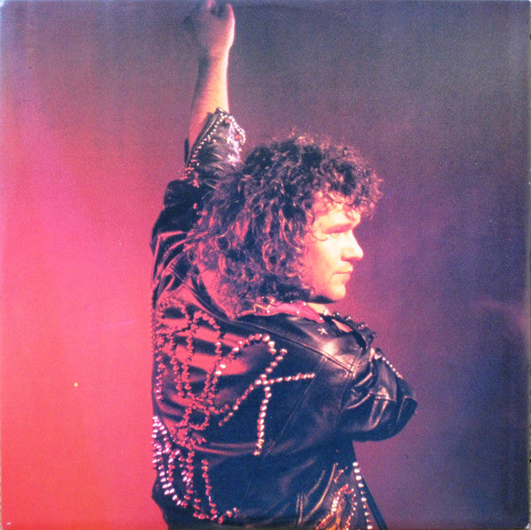 Jimmy Barnes : Barnestorming (2xLP, Album)