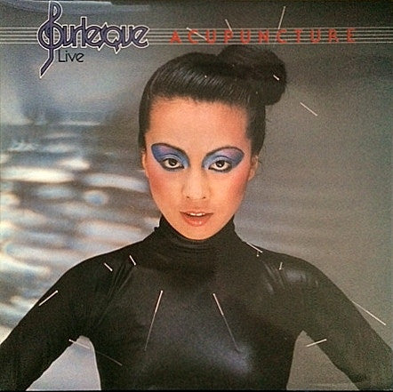 Burlesque (2) : Acupuncture (LP, Album)