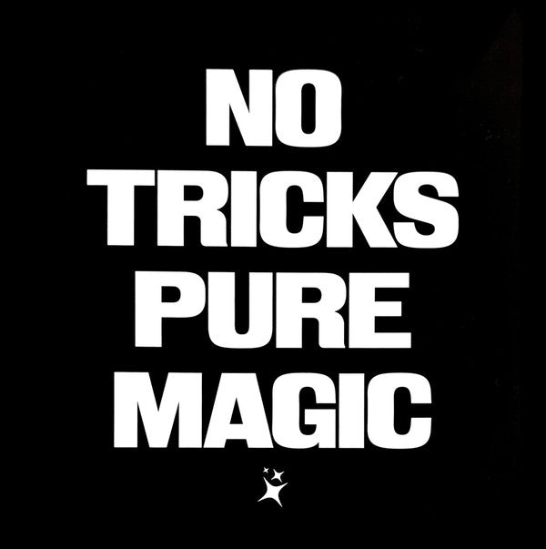 Nas : Magic (LP, Album, Ltd, Gre)