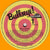 Various : Bullseye! (LP, Comp)