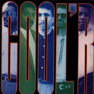 Cool&#39;r : Cool&#39;r (LP, Album)