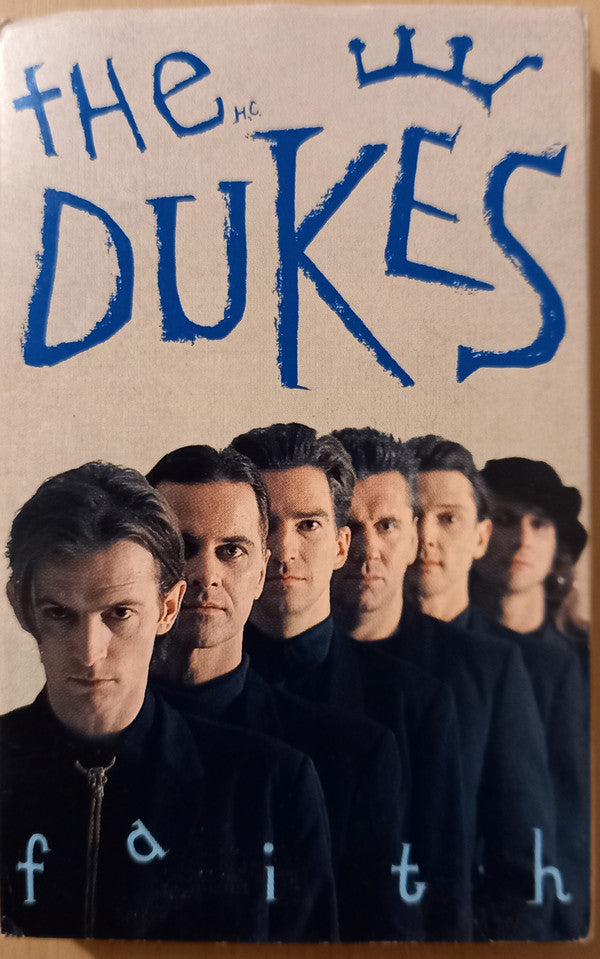 The Dukes (6) : Faith (Cass, Single, Sli)