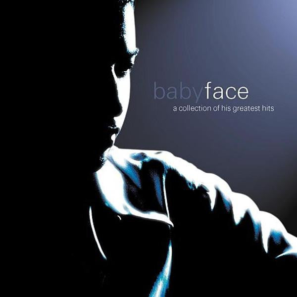 Babyface : A Collection Of His Greatest Hits (CD, Comp)