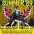 Various : Summer '89 (LP, Comp)