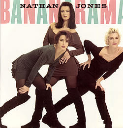 Bananarama : Nathan Jones (12&quot;, Single)