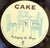 Cake : Prolonging The Magic (LP, Album, RE, RM, 180)