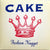 Cake : Fashion Nugget (LP, Album, RE, RM)