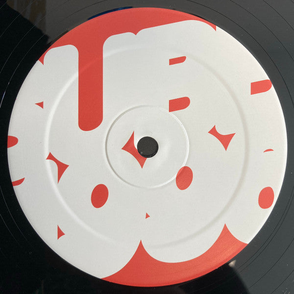 Various : Subb Selections Vol.1 (12", EP)