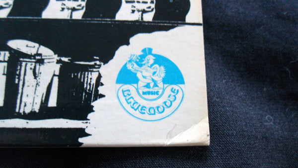 Sixto Rodriguez : Cold Fact (LP, Album, RE)