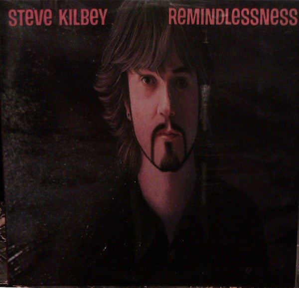 Steve Kilbey : Remindlessness (2xLP, Album)