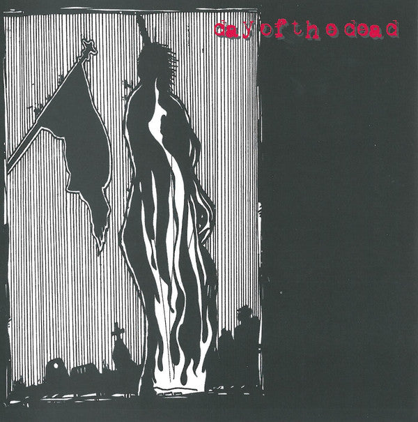 Day Of The Dead : Day Of The Dead (7", Num, Red)