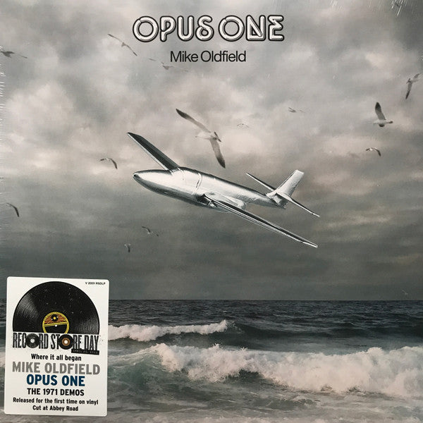 Mike Oldfield : Opus One (LP, RSD, RE)