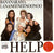 Bananarama & Lananeeneenoonoo : Help! (7", Single)