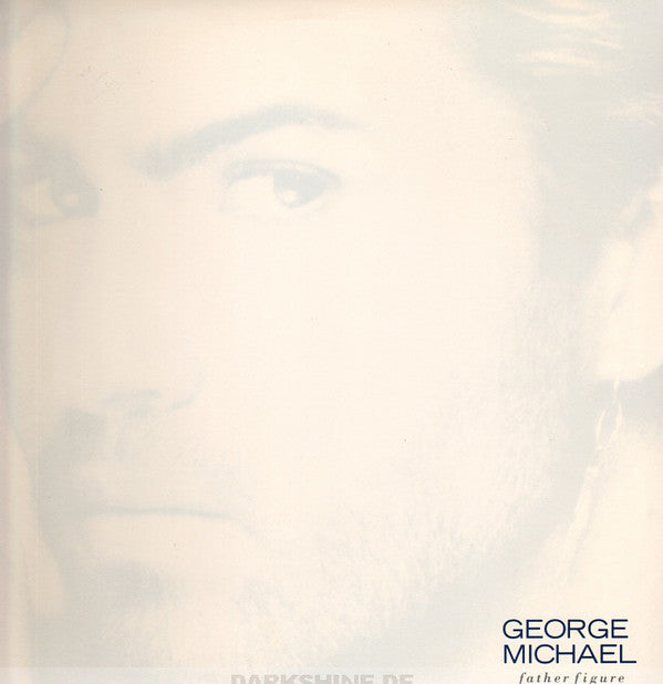 George Michael : Father Figure (7&quot;, Single)