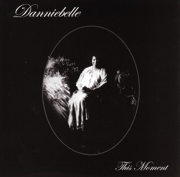 Danniebelle Hall : This Moment (LP, Album)