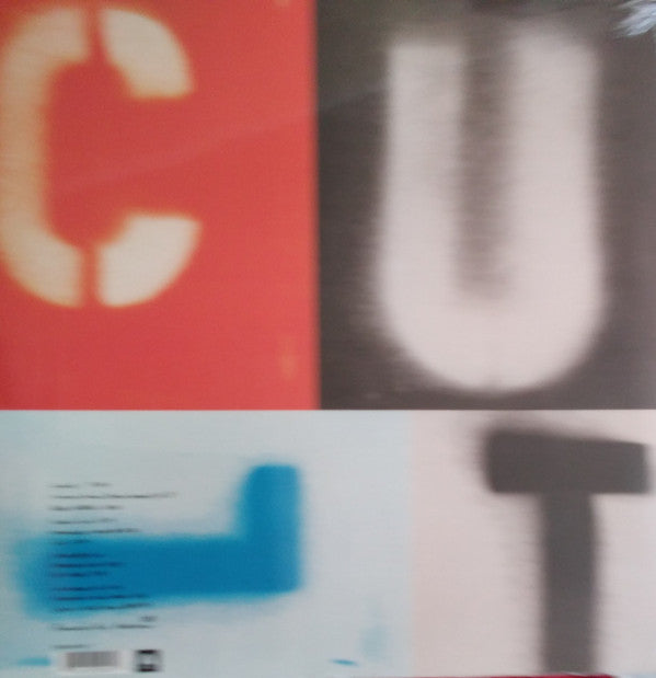 The Cult : The Cult (2xLP, Album, Ltd, RE)