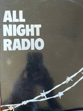All Night Radio (2) : The Killing Floor (LP, Album)