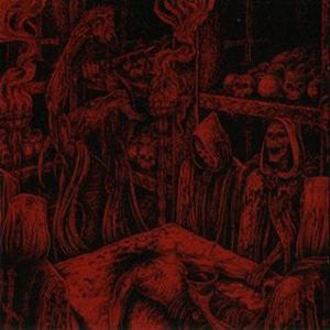 Embrace Of Thorns : Atonement Ritual (LP, Album)