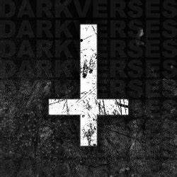 Darkc3ll : Dark Verses (CD)