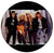 Poison (3) : Unskinny Bop (12", Pic)