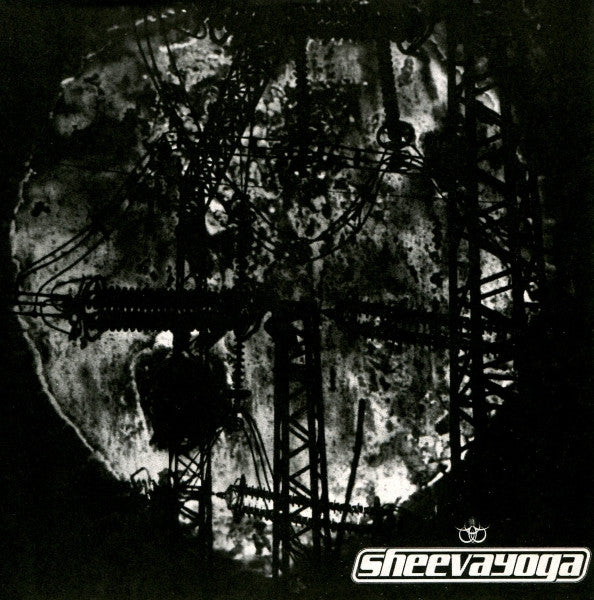 Sheeva Yoga / Not! : Sheeva Yoga / Play Fast Or Die! (7", EP)