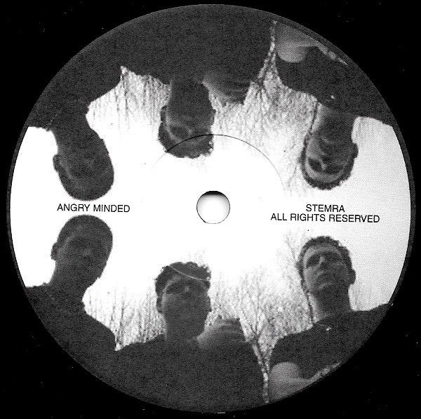 Angry Minded / LD50 (3) : Freakcore Inferno / Iniuria (7")