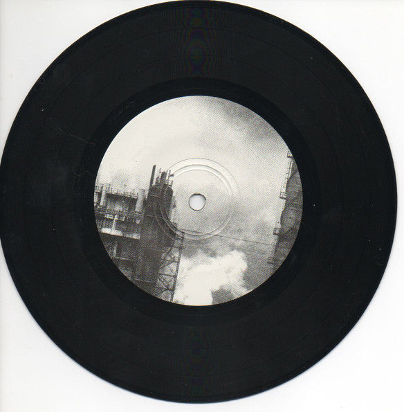 Cruel Face (3) / Dudman : Human Nature (7")