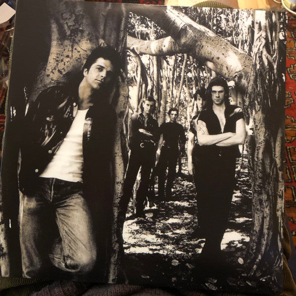 The Cruel Sea : The Honeymoon Is Over (LP, Album, RE)