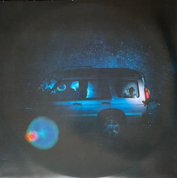 Various : Bodies Bodies Bodies (Original Motion Picture Soundtrack) (LP, Glo + LP, Vio + Album)