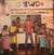 Kiddo (2) : Kiddo (LP, Album, A -)