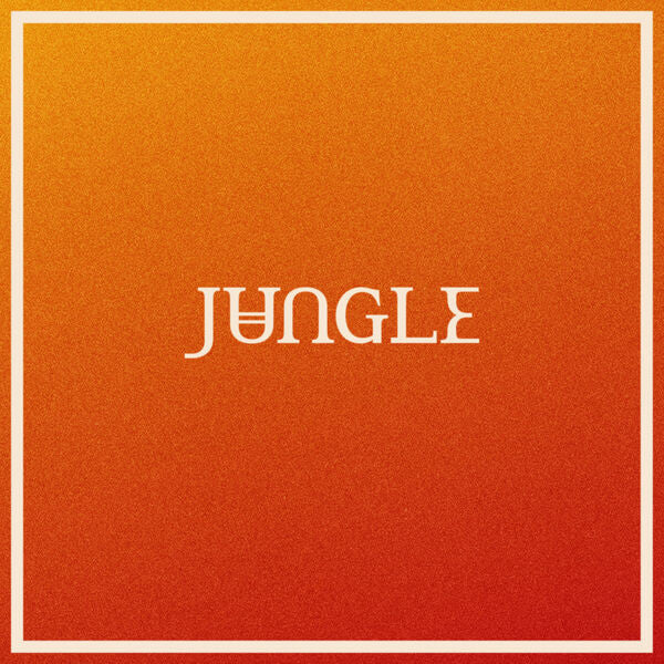 Jungle (12) : Volcano (LP, Album, Ltd, Whi)