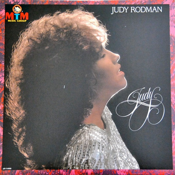 Judy Rodman : Judy (LP, Album, Spe)