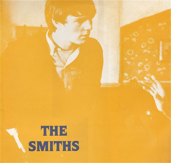 The Smiths : Stop Me If You Think You&#39;ve Heard This One Before (12&quot;, Single)