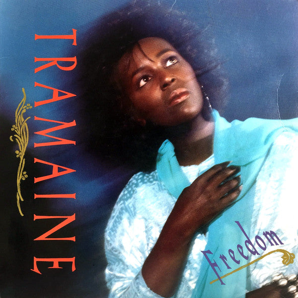 Tramaine : Freedom (LP, Album)