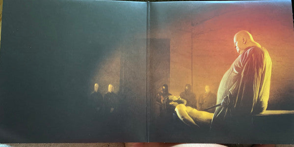 Hans Zimmer : Dune: Part One (Original Motion Picture Soundtrack) (2xLP, Ltd, RE, Eco)