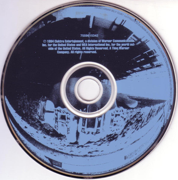 Mötley Crüe : Mötley Crüe (CD, Album, Col)