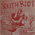 Youth Riot : Burn Glendora To The Ground (7", EP, Bro)