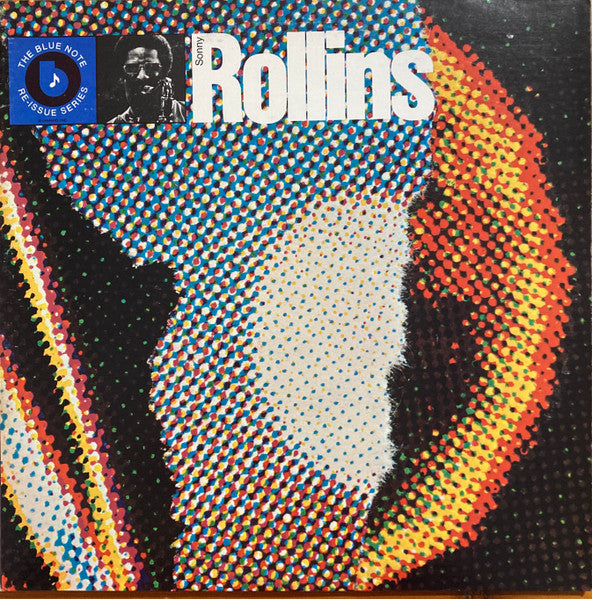 Sonny Rollins : Sonny Rollins (2xLP, Comp)