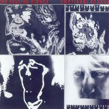 The Rolling Stones : Emotional Rescue (LP, Album)