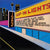 Various : 1982 Up In Lights (LP, Comp)