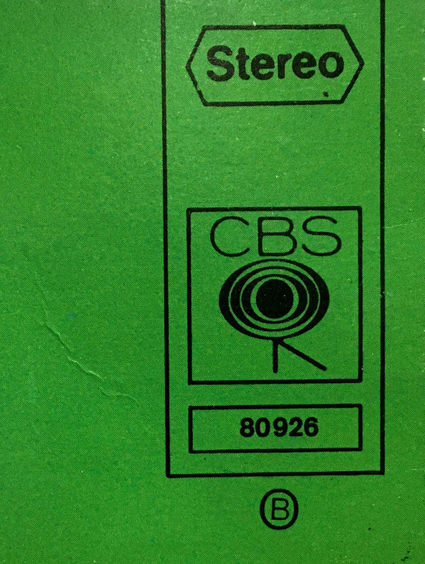 Joe Dassin : L'Ete Indien (Africa) (LP, Album)