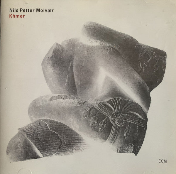 Nils Petter Molvær : Khmer (CD, Album, RE)