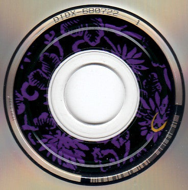 The Jimi Hendrix Experience : Paris/Ottawa 1968 (CD, Album, RE)