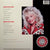 Dolly Parton : White Limozeen (LP, Album)