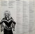 Dolly Parton : White Limozeen (LP, Album)