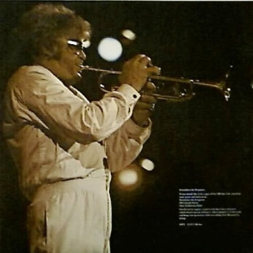 Maynard Ferguson : New Vintage (LP, Album, Promo)