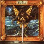 Jethro Tull : The Broadsword And The Beast (LP, Album)