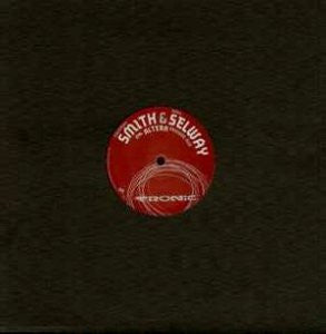 Christian Smith & John Selway : Altera (12")