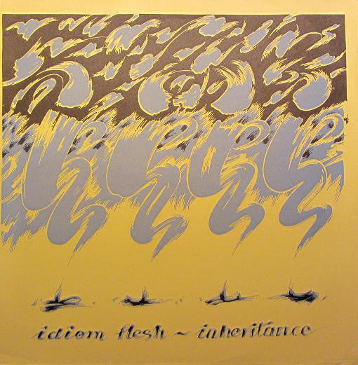 Idiom Flesh : Inheritance (12&quot;)